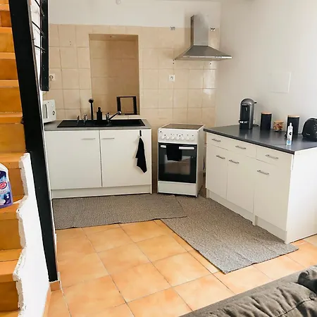 Appartement Maison Barbini