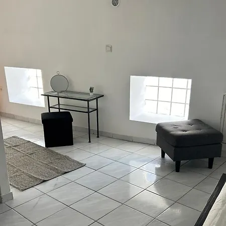 Appartement Maison Barbini *