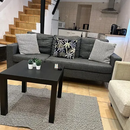 Maison Barbini Appartement