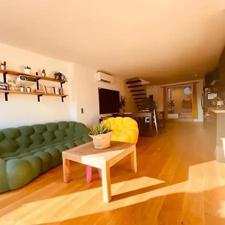 Maison Bord De Avec Jacuzzi Marseille