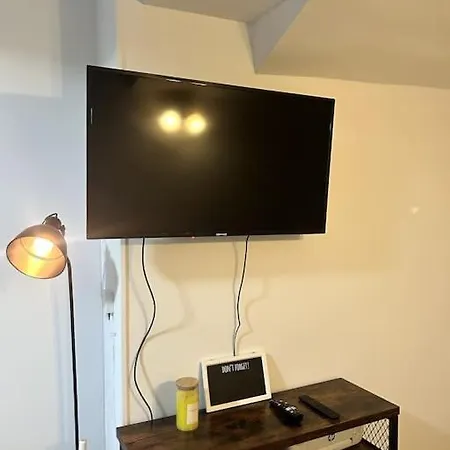 Apartment Notre Dame De La Garde