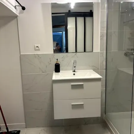 Notre Dame De La Garde Apartment *