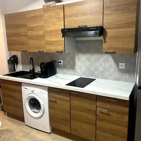 Apartment Notre Dame De La Garde