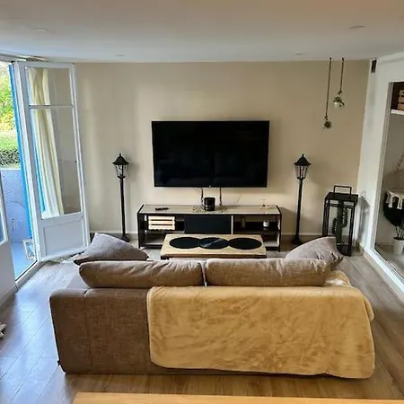 Flat Apartment Marseille