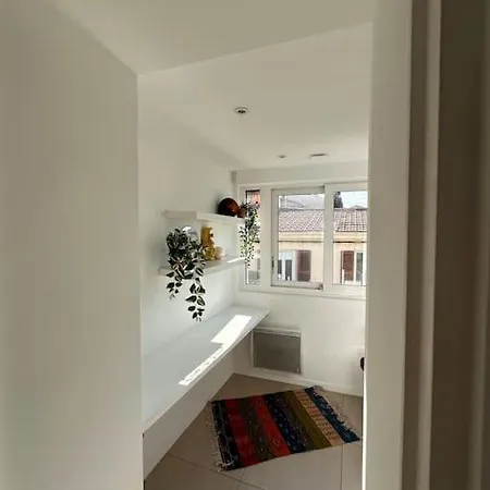 Le Boheme De Charme Apartment *