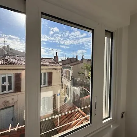 Le Boheme De Charme Apartment Marseille