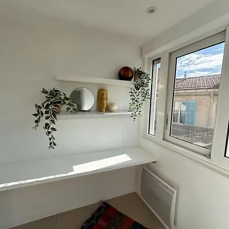 Le Boheme De Charme Apartment *