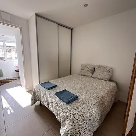 Le Boheme De Charme Apartment *