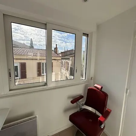Le Boheme De Charme Apartment Marseille