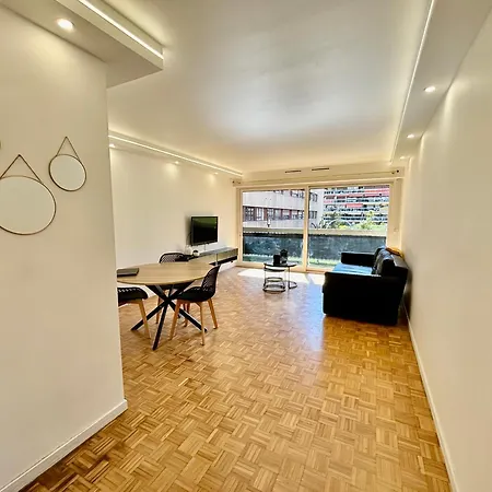 Lili T4 Centre Apartment Marseille