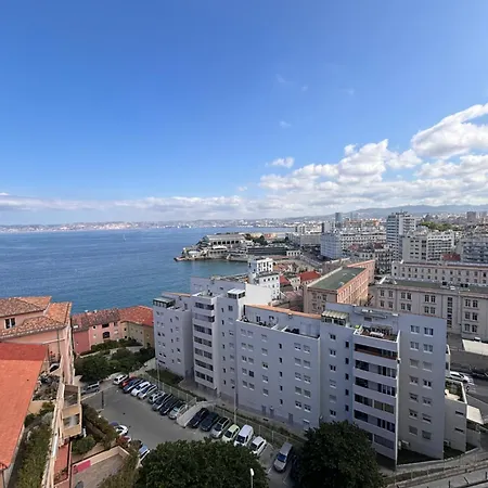 Panorama Marseille
