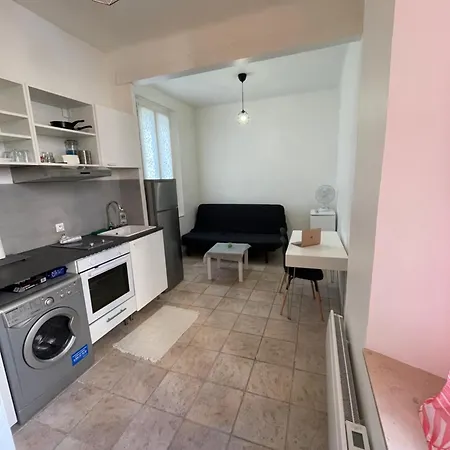 Apartment Panorama