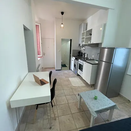 Apartment Panorama