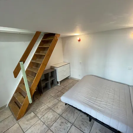 Panorama Apartment Marseille
