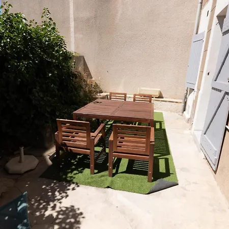 Le Grand Bleu Marseille