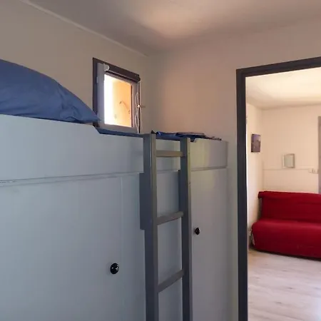 Apartment Climatise Au Milieu Du Parc Naturel