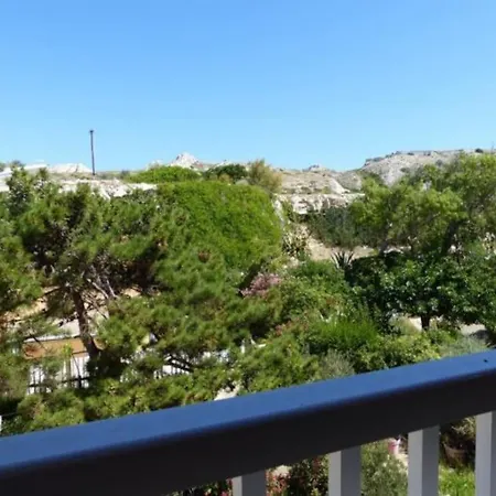 Apartment Climatise Au Milieu Du Parc Naturel Marseille