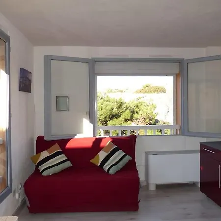 Climatise Au Milieu Du Parc Naturel Apartment *