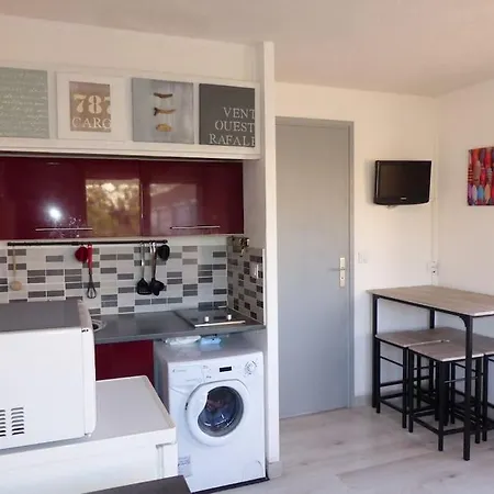 Climatise Au Milieu Du Parc Naturel Apartment Marseille