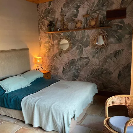 Maison Vue Sur Avec Piscine - Estaque - Cote Bleue *