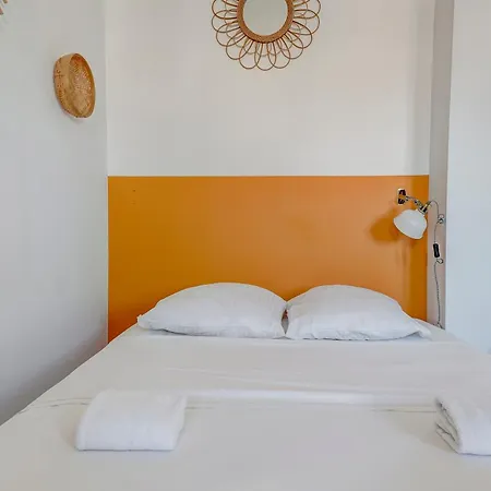 Les Cocons - D'hôtes Design Appartement *