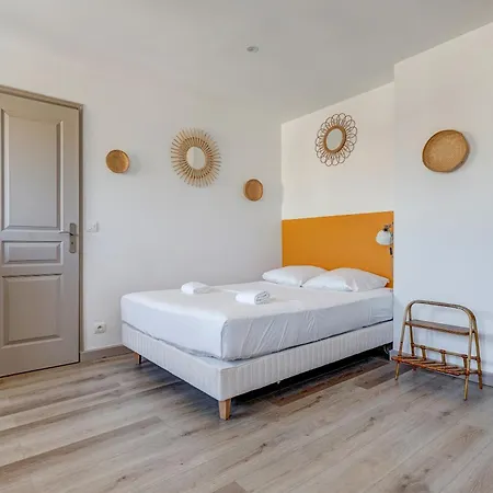 Appartement Les Cocons - D'hôtes Design
