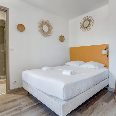 Les Cocons - D'hôtes Design Appartement *