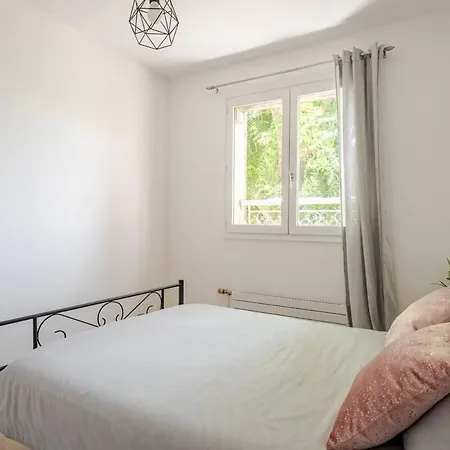 Maison De Marseille