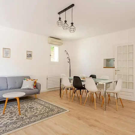 Maison De Holiday home