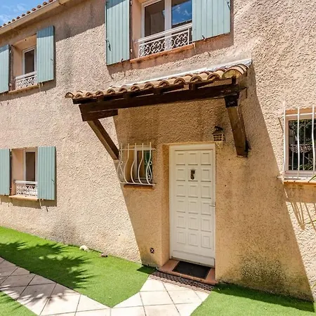 Maison De