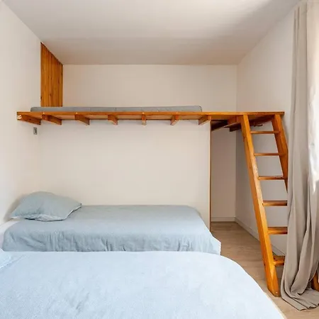 Maison De * Marseille