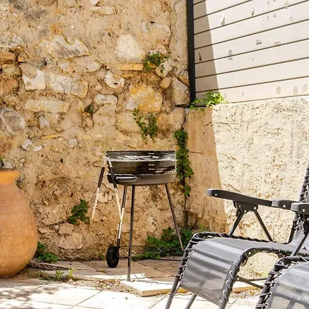 Maison De Holiday home Marseille