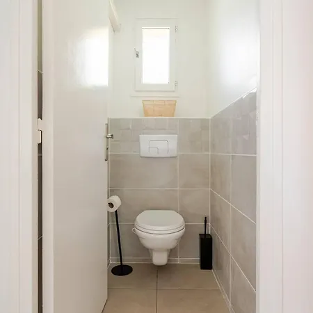 Maison De Holiday home