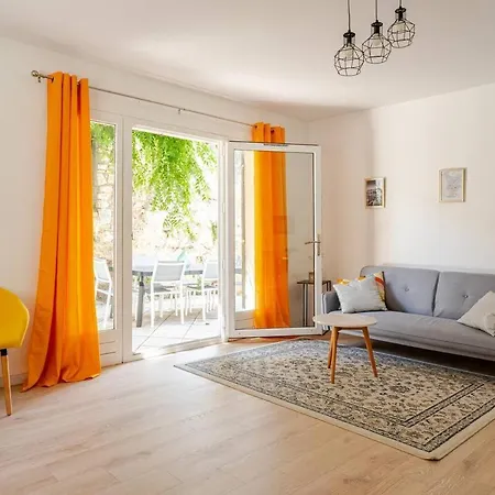 Maison De Marseille