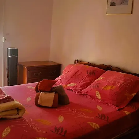 Maison Plages Et Calanques 6 Personnes Marseille