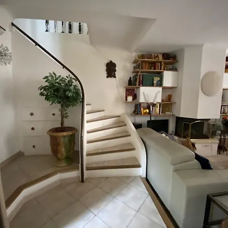 Maison Bord De Mer A Malmousque Villa *