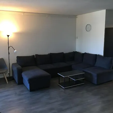 Apartment Flc - Vaste T3- 2 Bedrooms - Ascenseur-parking -7 Guests