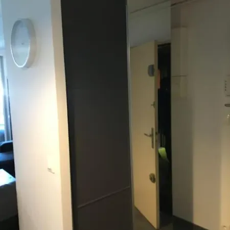 Flc - Vaste T3- 2 Bedrooms - Ascenseur-parking -7 Guests * Marseille