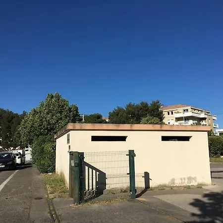 Apartment Flc - Vaste T3- 2 Bedrooms - Ascenseur-parking -7 Guests