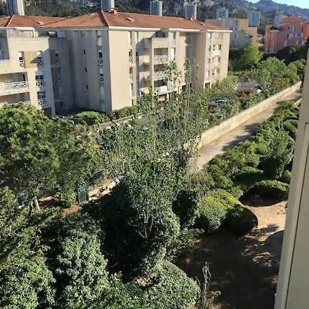Apartment Flc - Vaste T3- 2 Bedrooms - Ascenseur-parking -7 Guests
