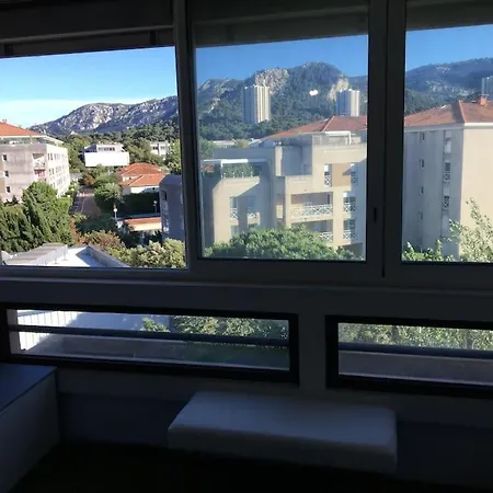 Flc - Vaste T3- 2 Bedrooms - Ascenseur-parking -7 Guests *