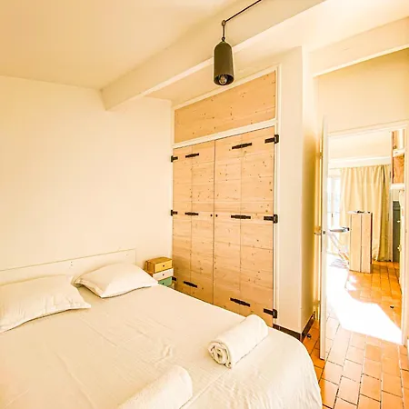 Panier - Vieux-port - Terrasse Apartment *