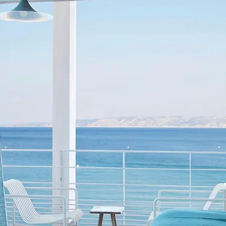 Otel Les Bords De