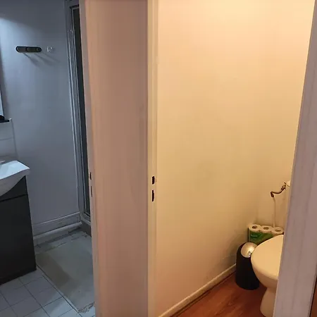 Apartamento Vue Et Montagne Dans Parc Du Roy D'espagne, Up To 7 People *