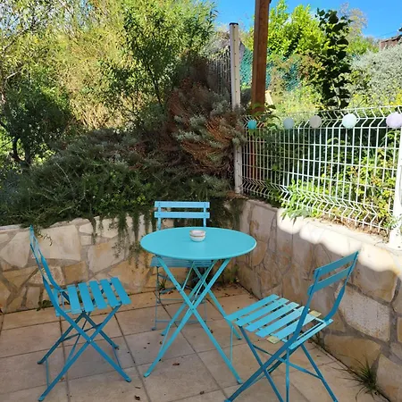 Homestay D Hotes Au Coeur Des Oliviers