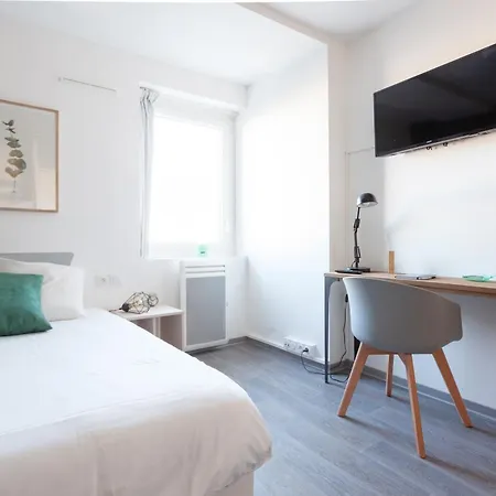 Hotel Kley Marseille