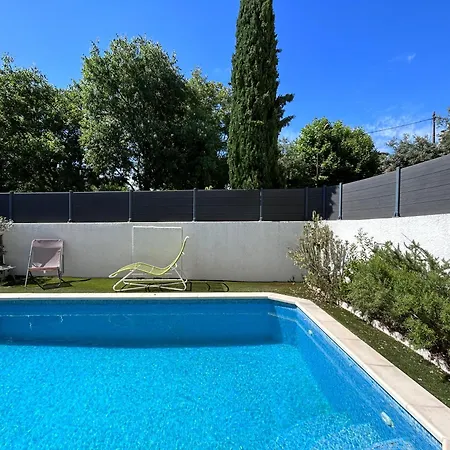 Guest house Cosy En Privee *