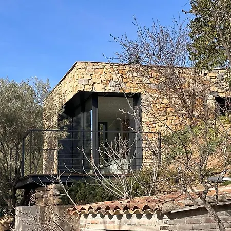 Affittacamere La Bastide Des Culs-rousset Marsiglia