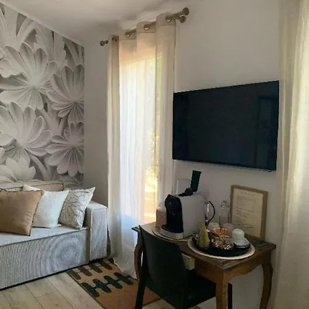 The Privacy Guest house *