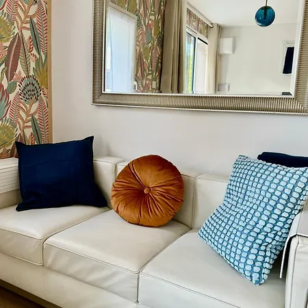 The Privacy Guest house *